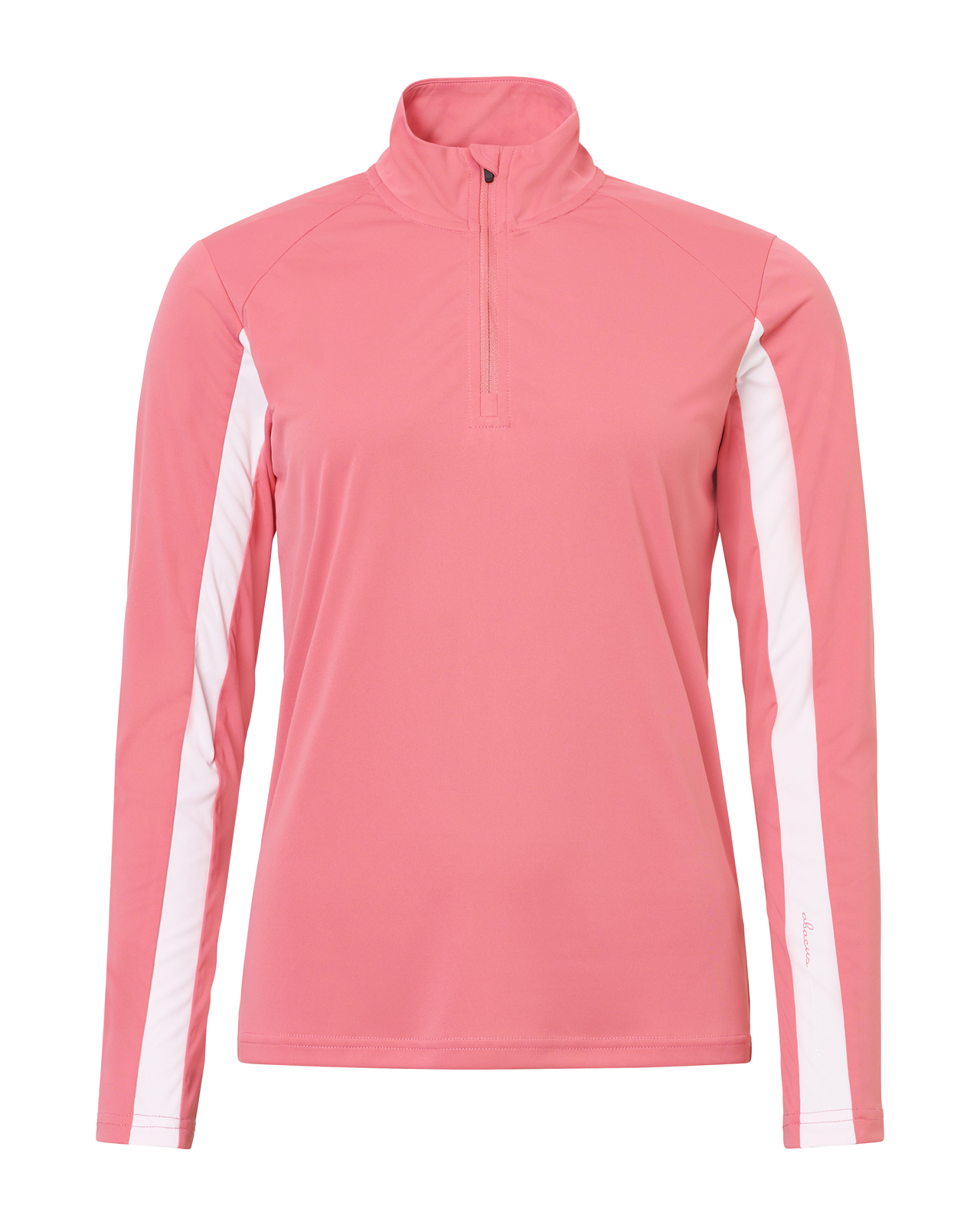 Aloha UV, Tröja, Dam - lipstick