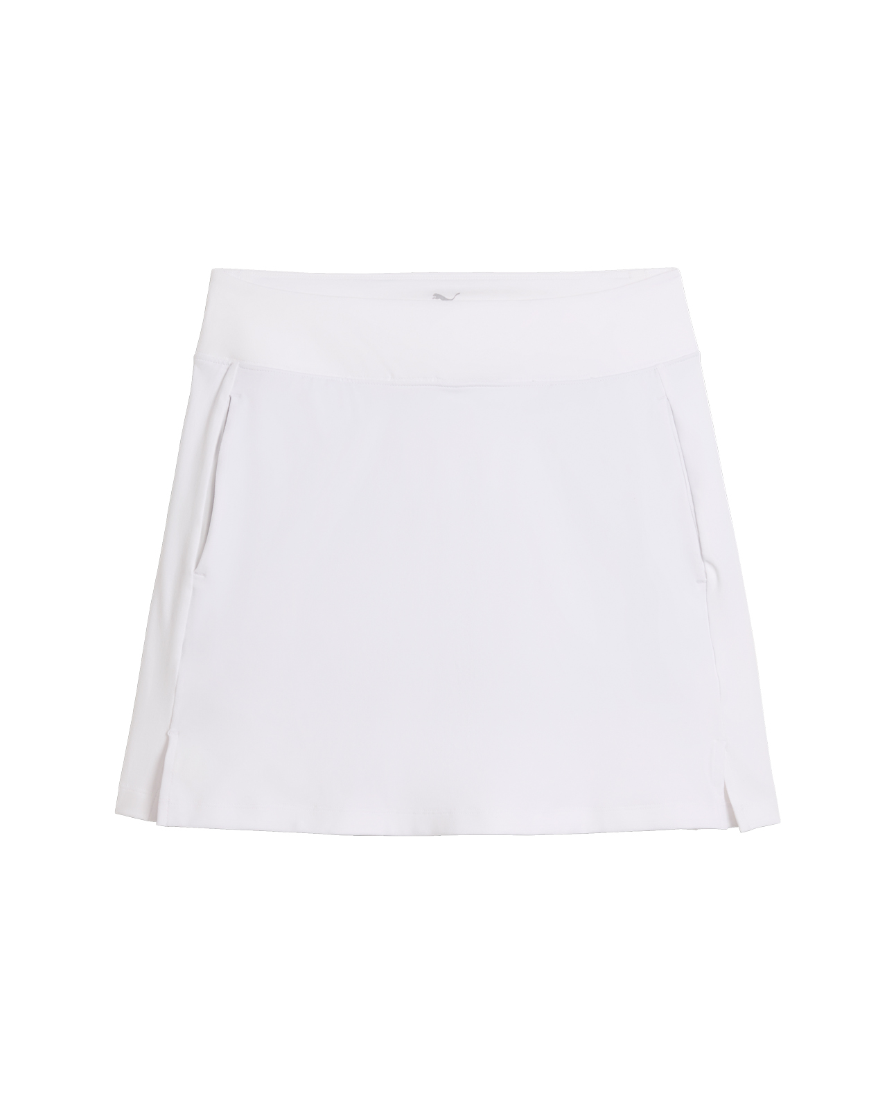 Lana, Kjol, Dam - white_glow