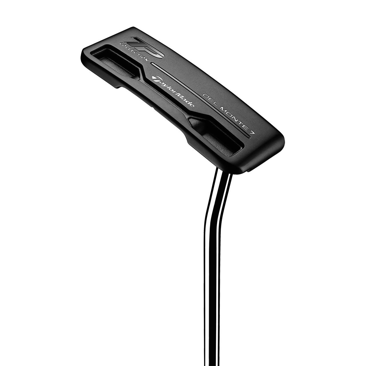 TP Black Blade, Putterserie