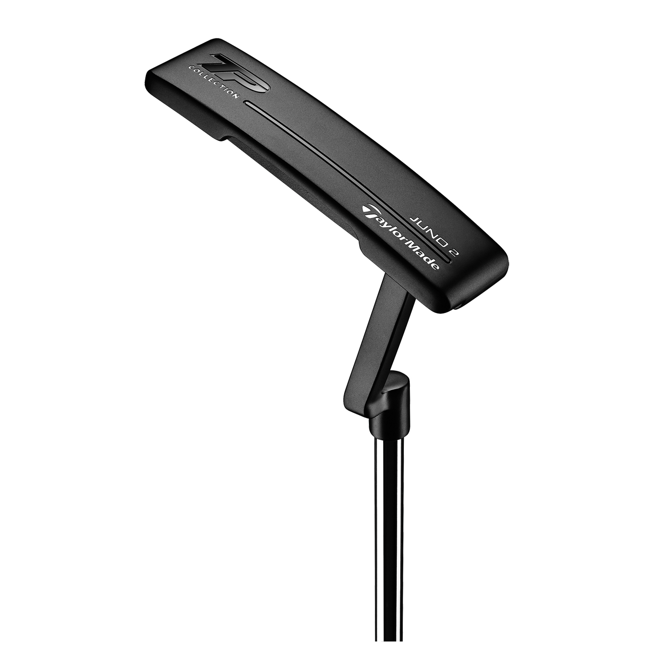 TP Black Blade, Putterserie