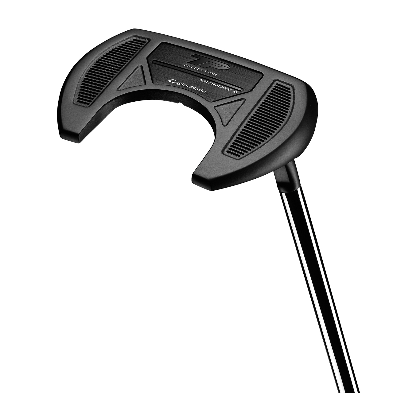 TP Black Mallet, Putterserie