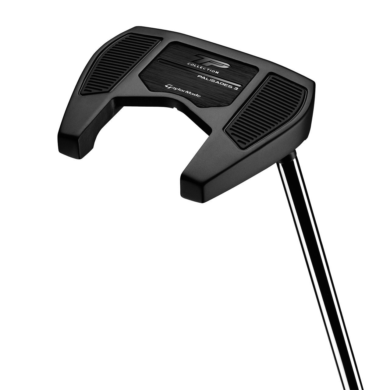 TP Black Mallet, Putterserie