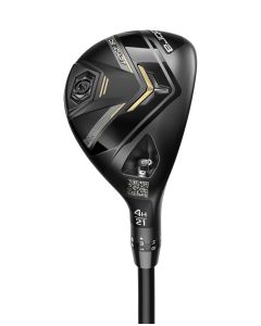 Darkspeed Adapt, Hybrid, Dam