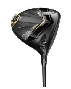 Darkspeed Adapt Max-K, Driver, Dam
