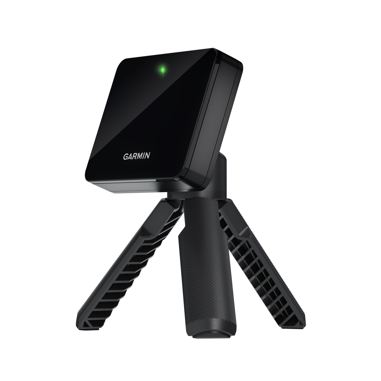 Approach R10, Launch Monitor - black