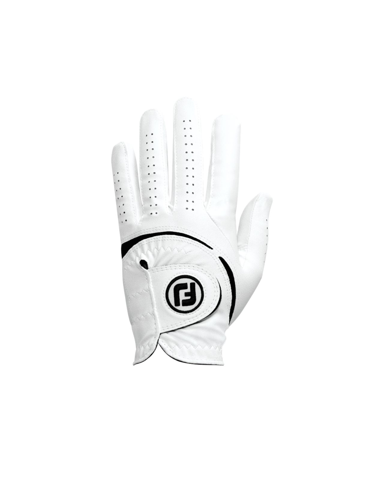Golfhandskar