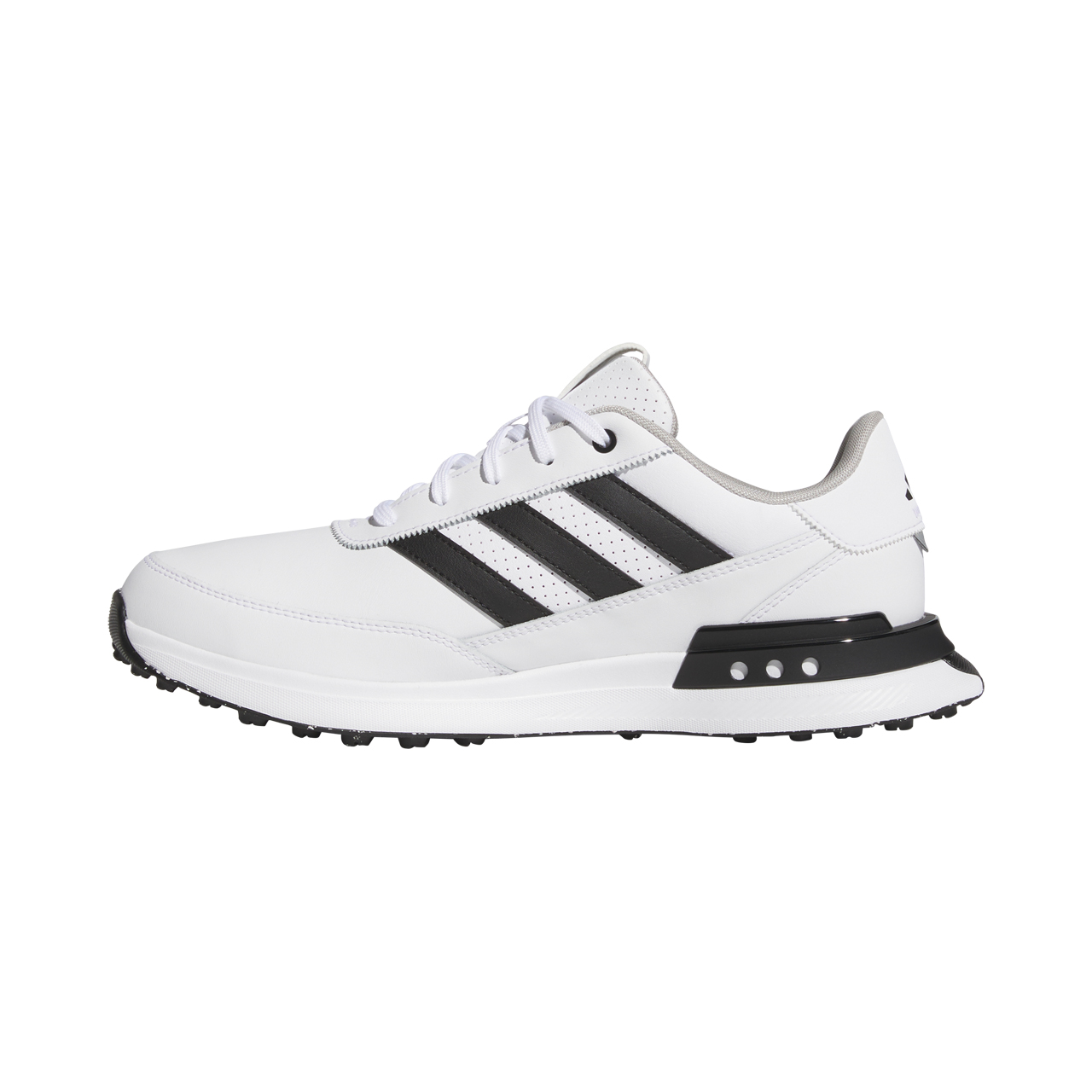 S2G SL Leather, Herr - white_coreblack_greytwo