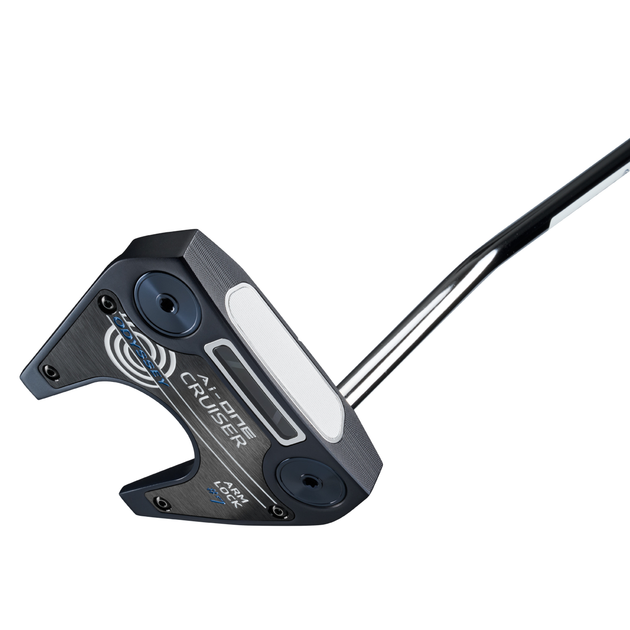 Ai ONE Cruiser, Putter