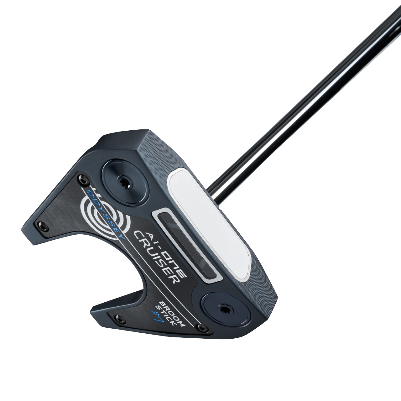 Ai ONE Cruiser, Putter