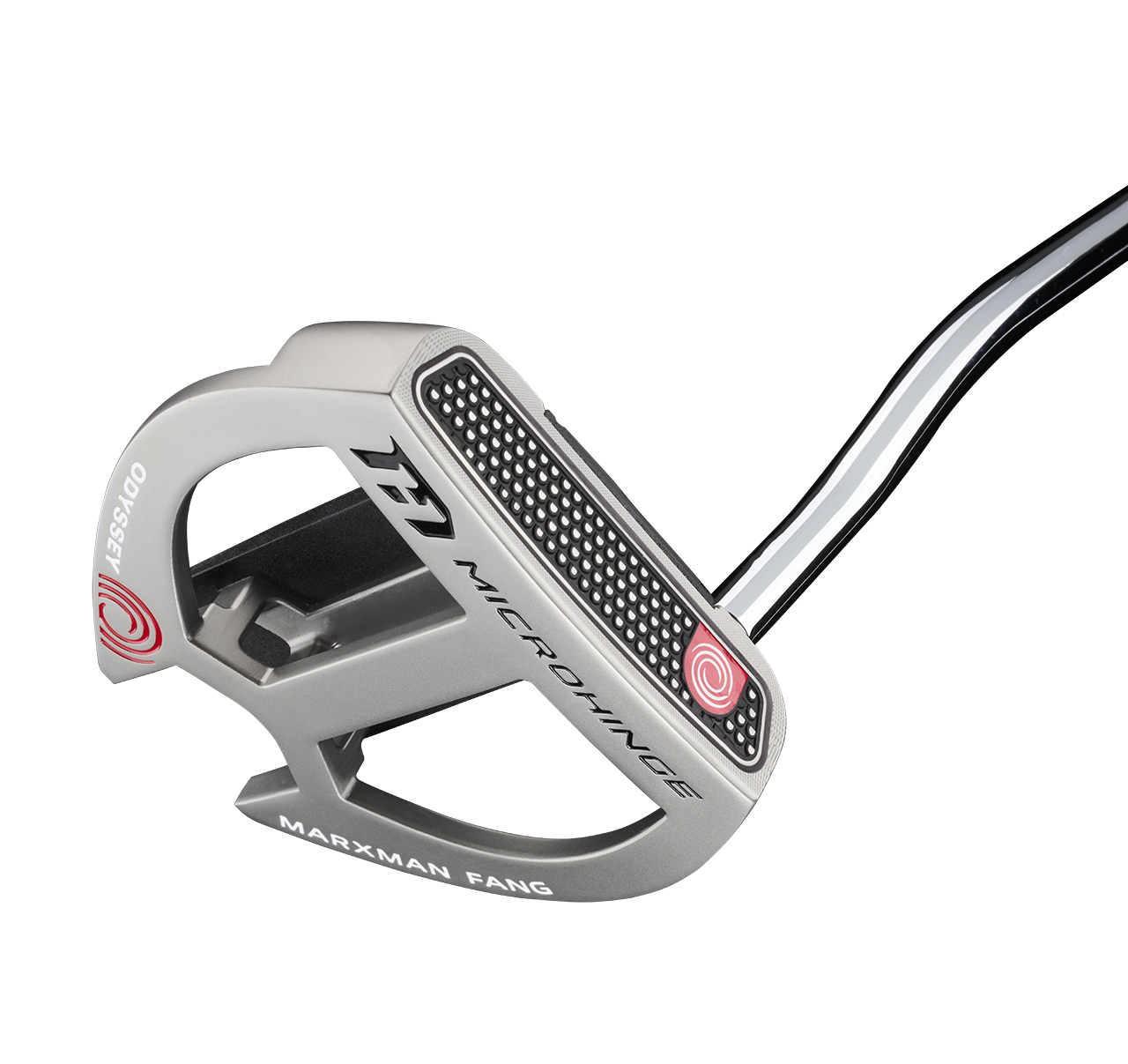 Microhinge, putterserie