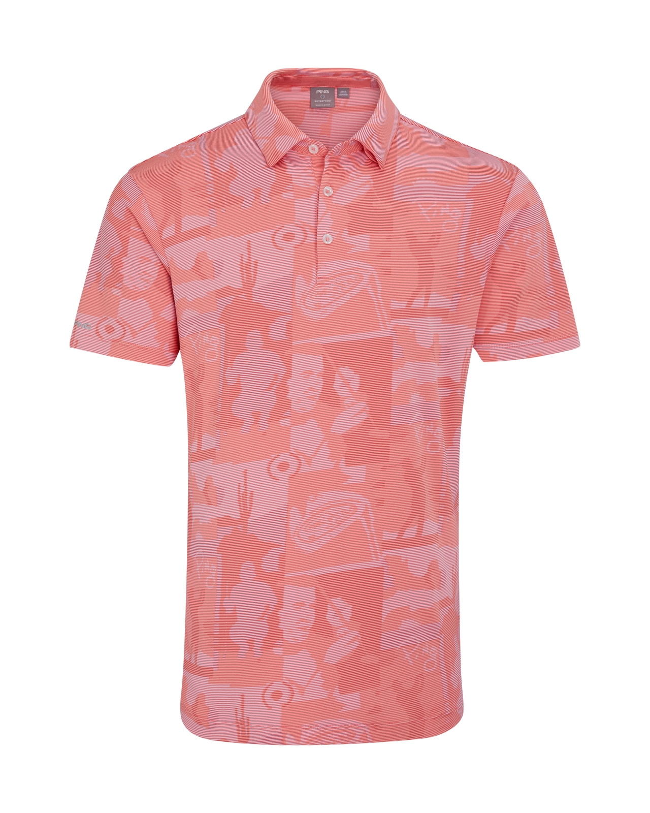 Ping Legacy, Piké, Herr - dubarry_multi