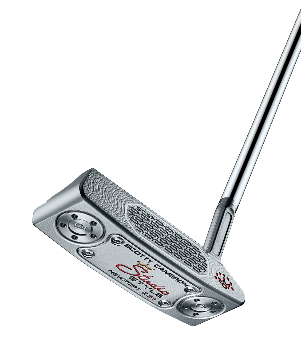 Studio Style, Putter