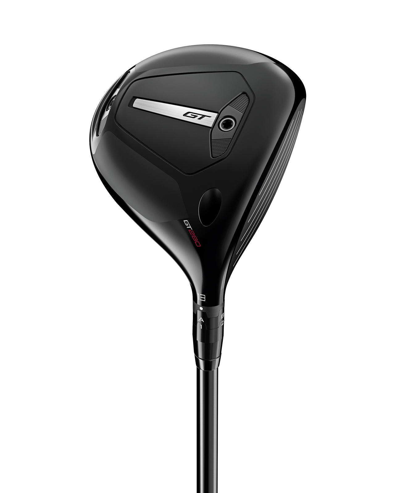 GT280, Mini Driver, Herr