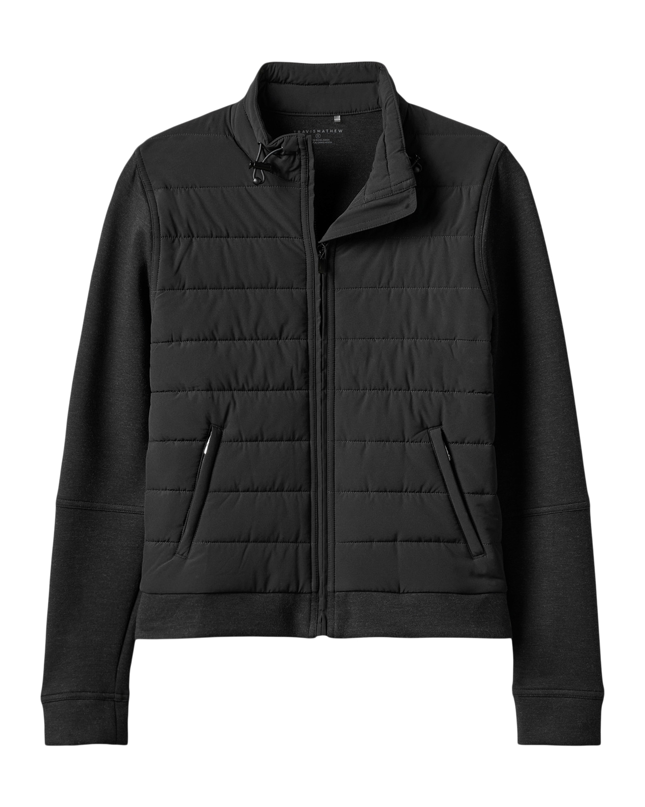 Skyloft Soft Espresso Martini, Jacka, Dam - heather_black