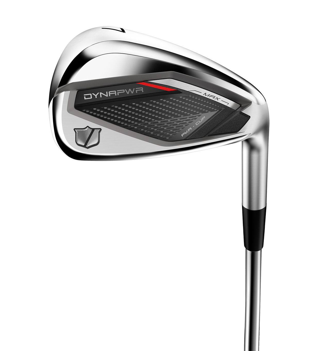 Dynapwr Max, 6 järn, gr, Herr