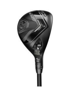 Darkspeed Adapt, Hybrid, Herr