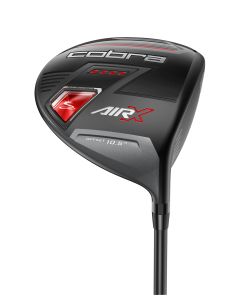 AIR-X-24, Driver, Herr