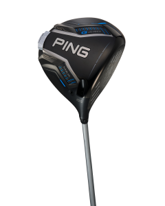 G440 HL Max, Driver, Herr