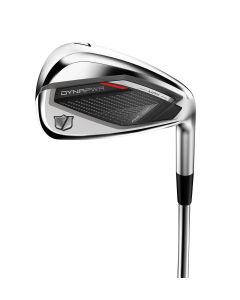 Dynapwr Max, 6 järn, gr, Herr