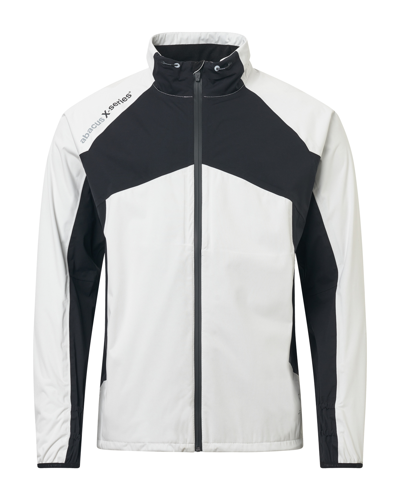 Pitch 37.5, Regnjacka, Herr - clam