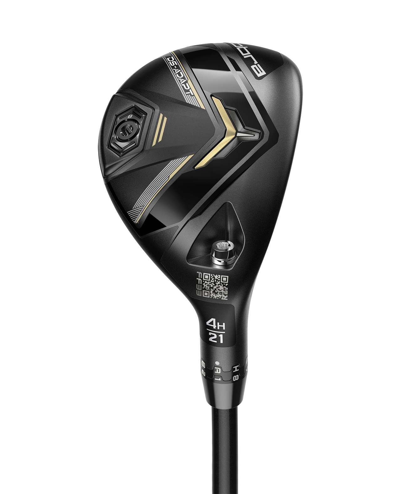 Darkspeed Adapt, Hybrid, Dam