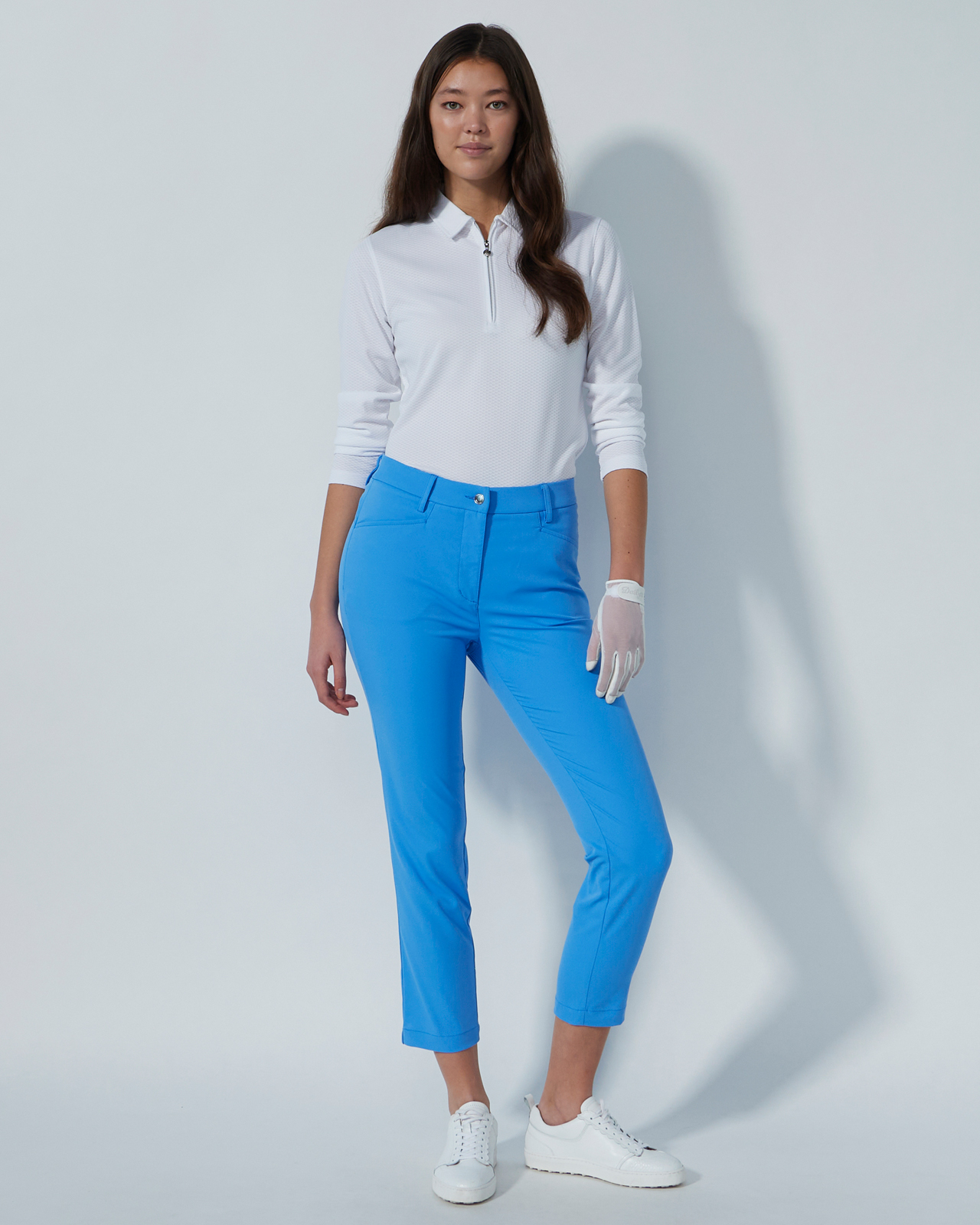 Lyric V2 Ankle, Byxa, Dam - sky