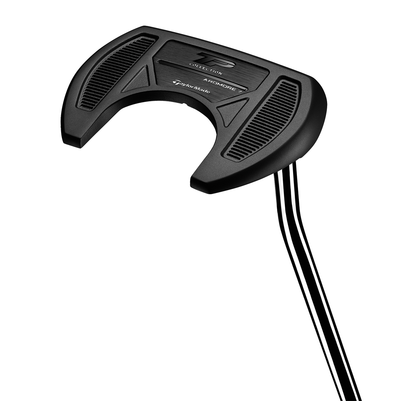 TP Black Mallet, Putterserie