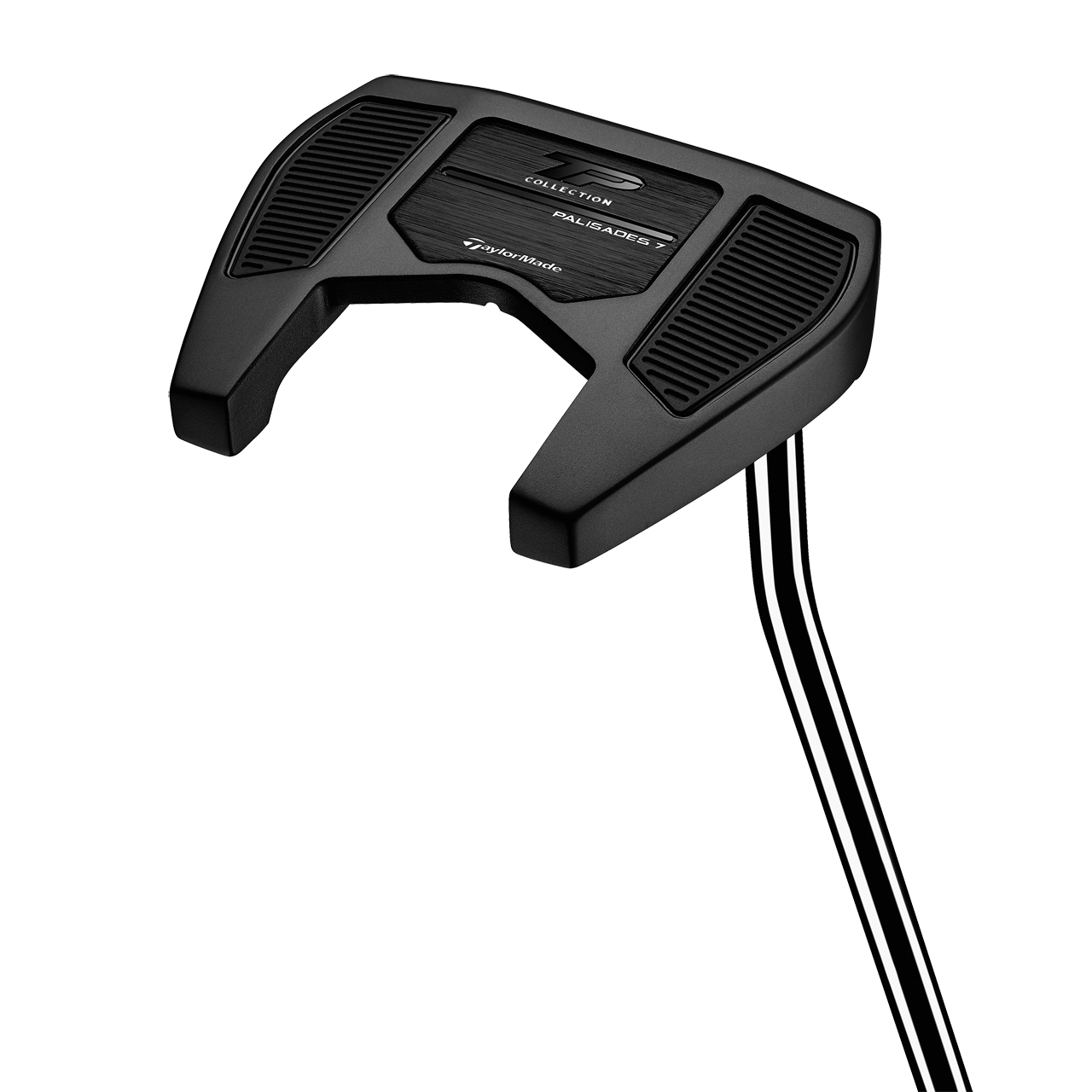 TP Black Mallet, Putterserie