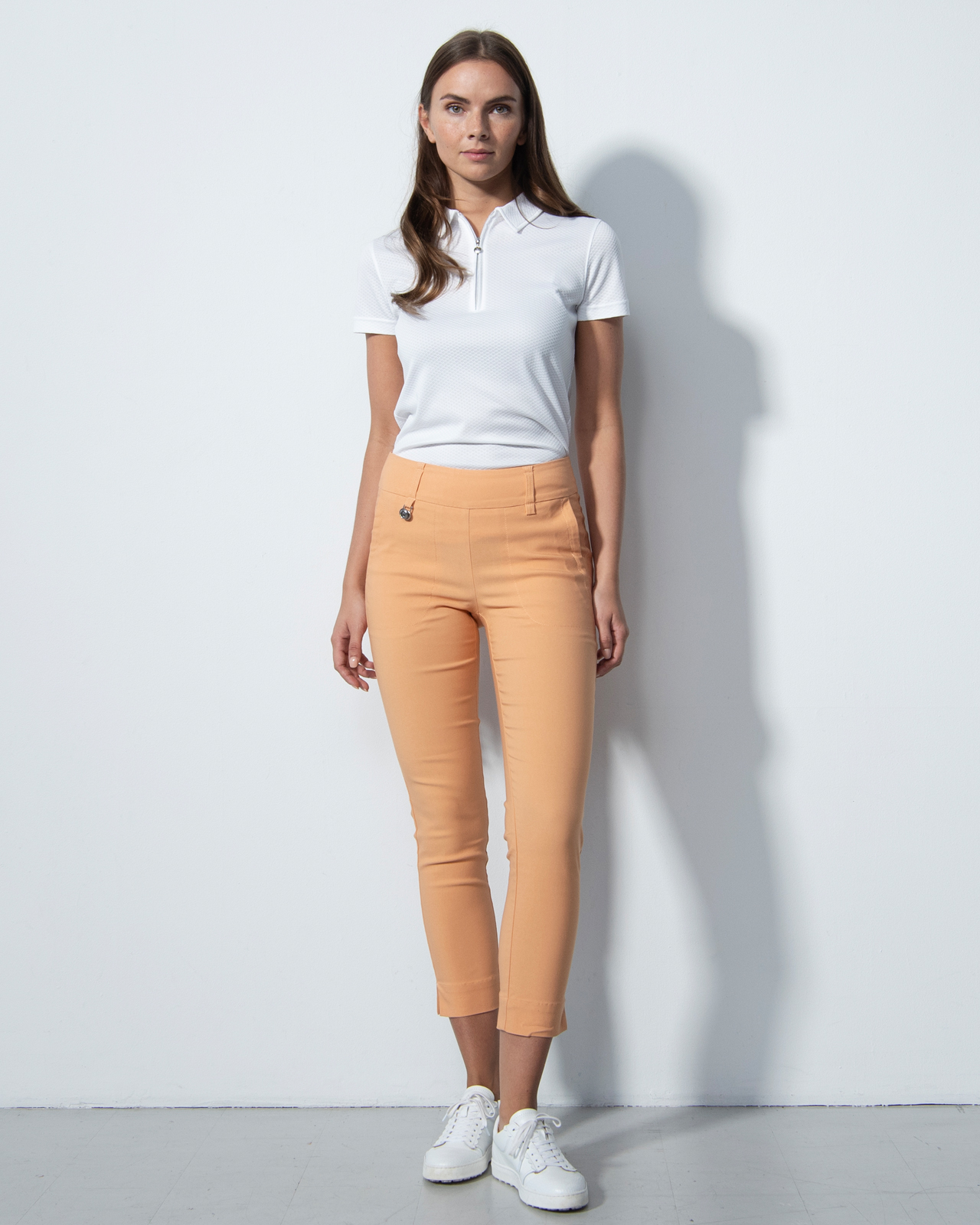 Magic High Water, Byxor, Dam - kumquat