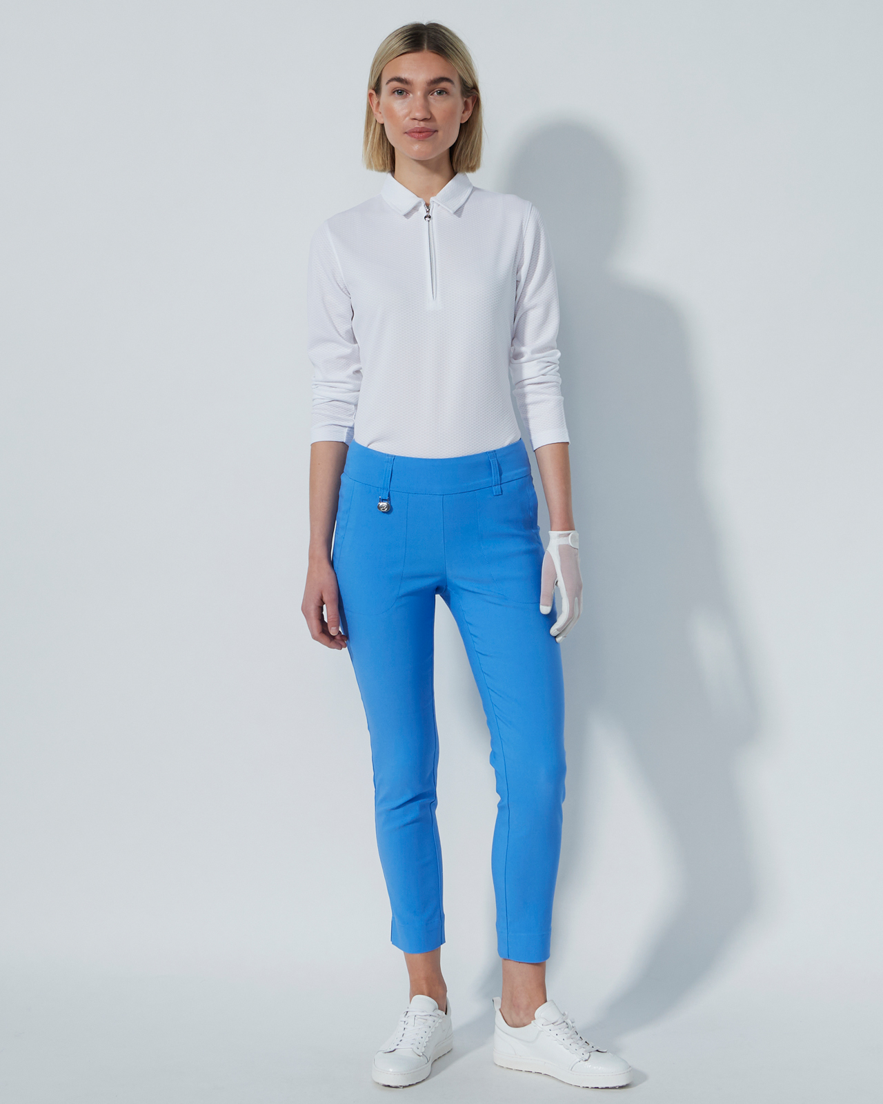 Magic High Water, Byxor, Dam - sky