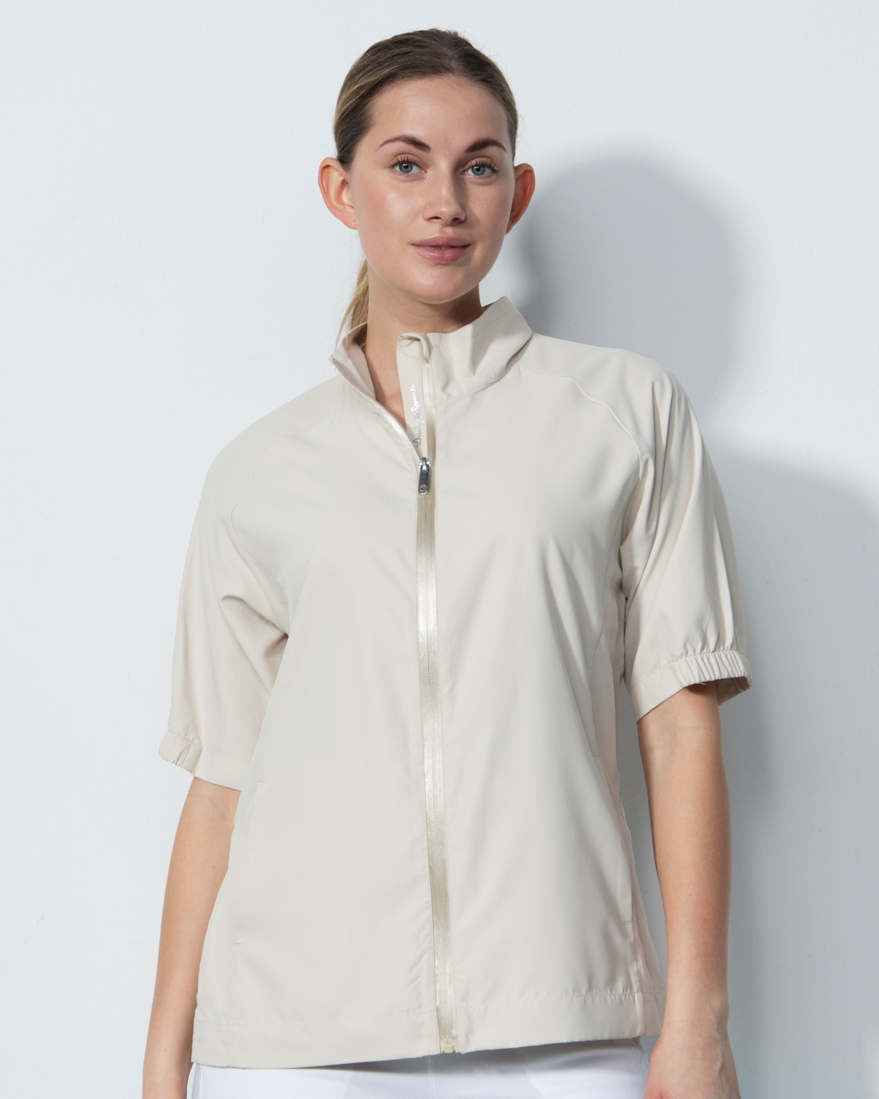 Anglet, Jacka, Dam - sand