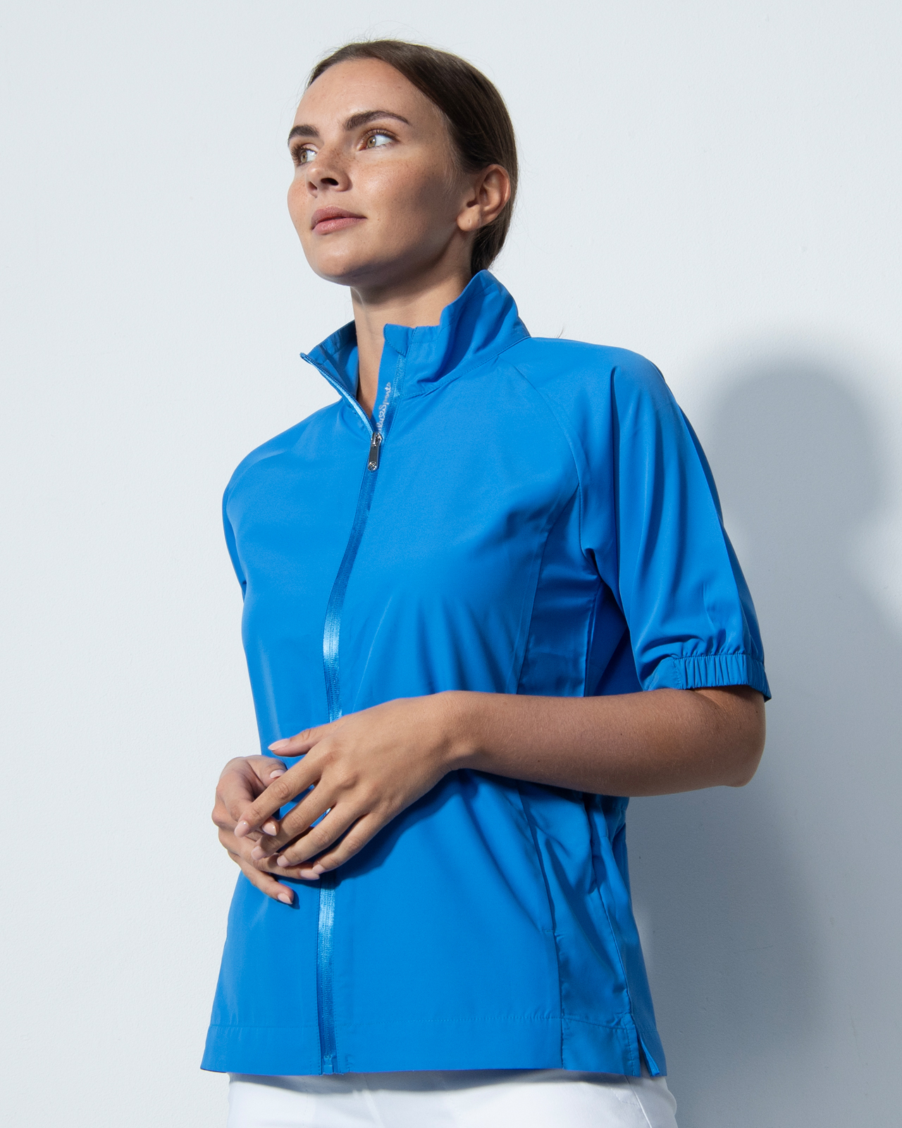 Anglet, Jacka, Dam - cosmic_blue