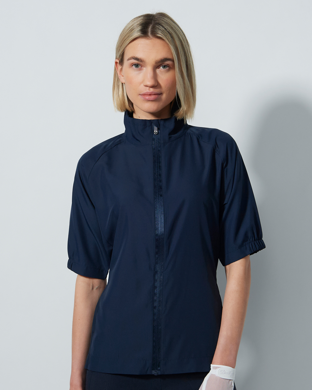 Anglet, Jacka, Dam - navy