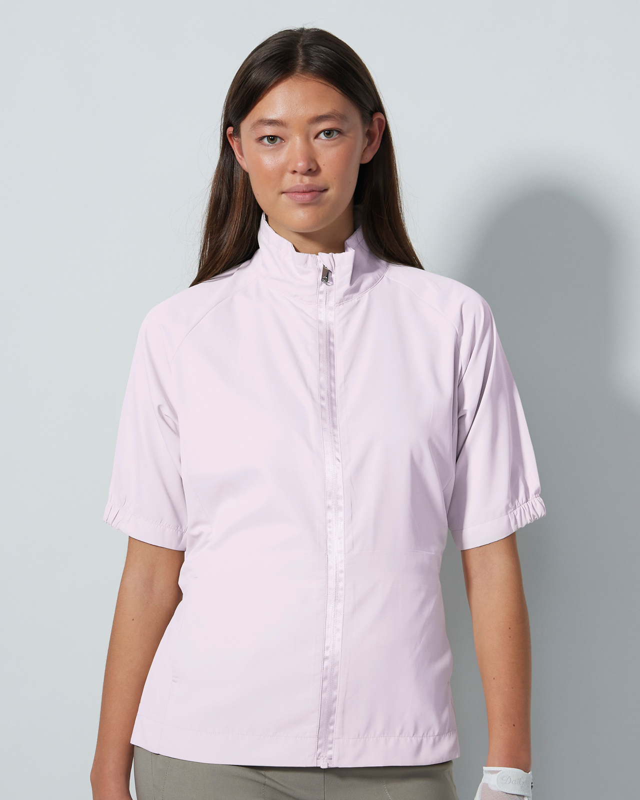 Anglet, Jacka, Dam - pink