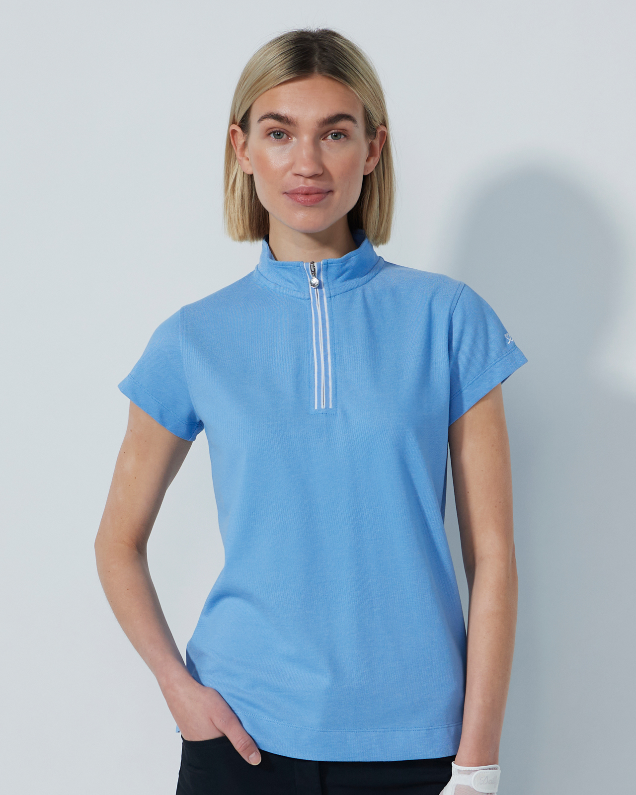 Kim Caps, Piké, Dam - sky