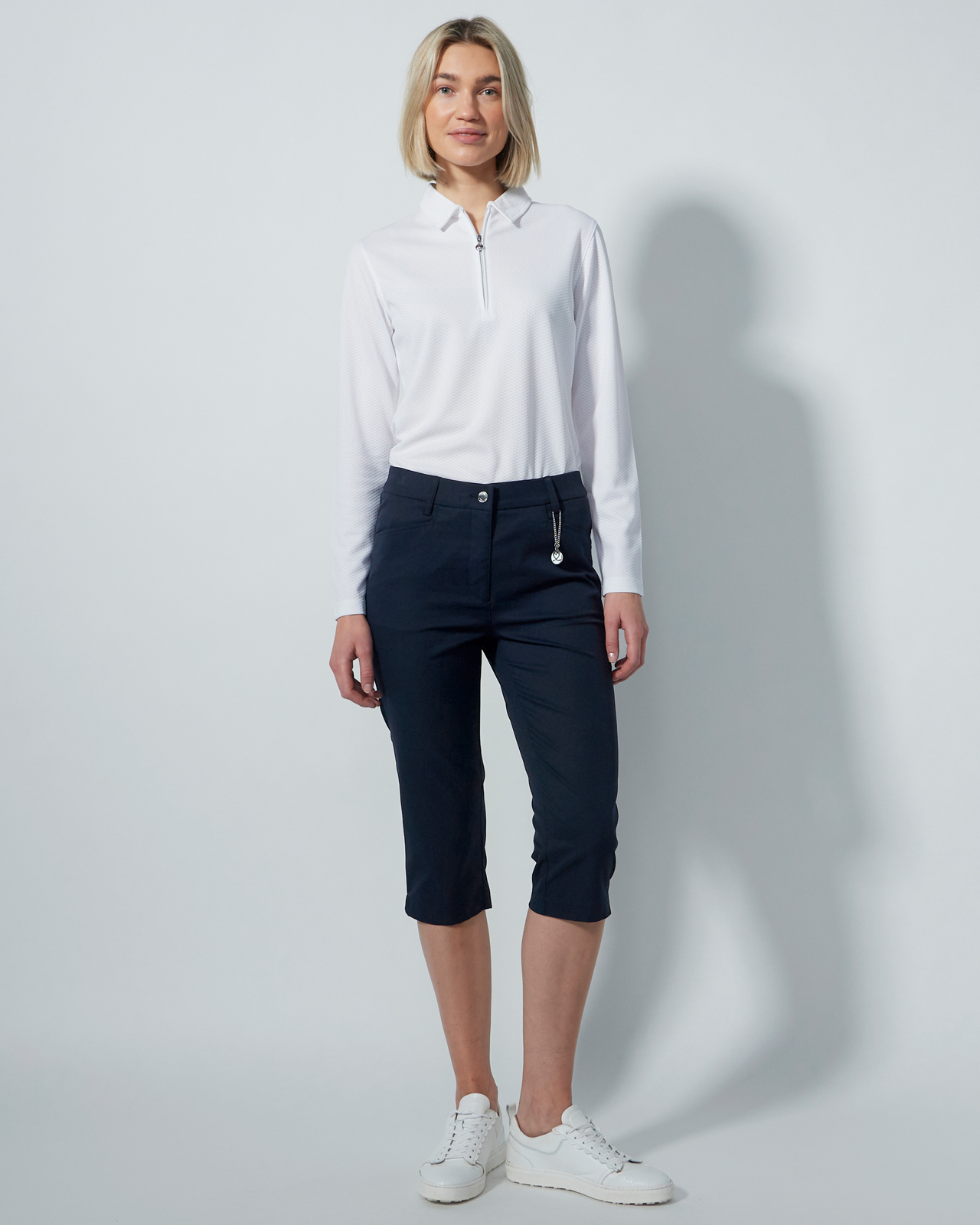 Lyric V2, Capri, Dam - navy