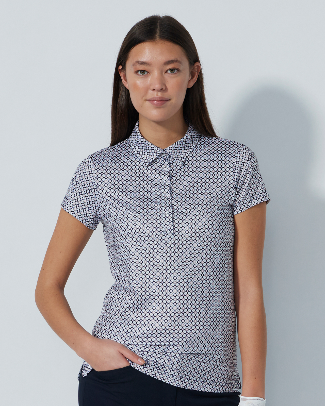 Sheermotion Cap, Piké, Dam - mosaic_medley