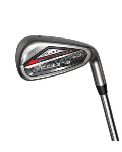 Darkspeed Adapt Max, 6 järn, st, Herr