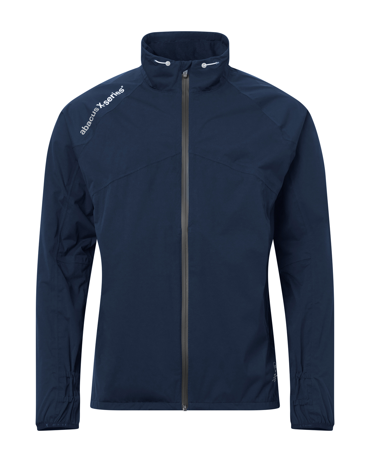 Pitch 37.5, Regnjacka, Dam - midnight_navy