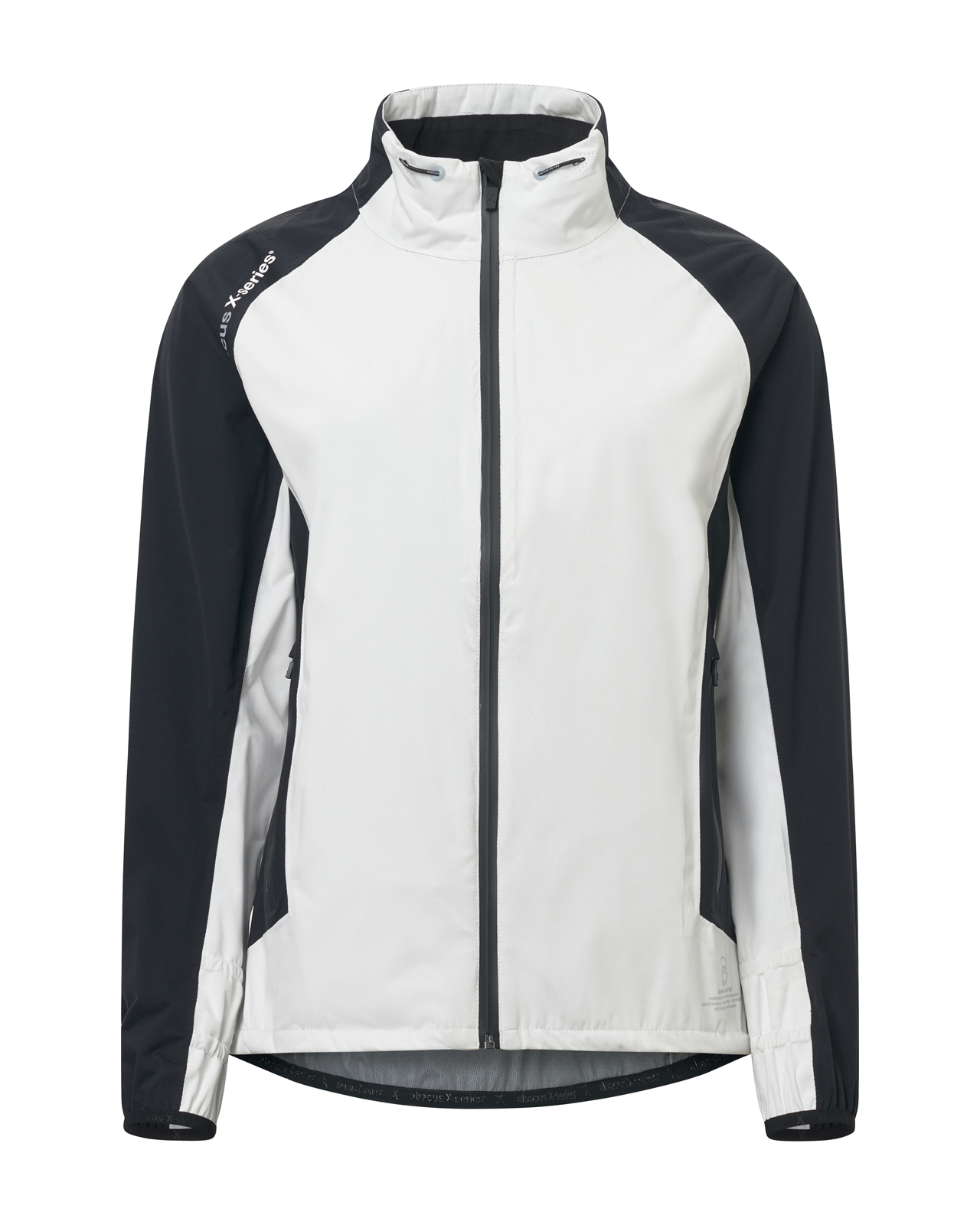 Pitch 37.5, Regnjacka, Dam - clam