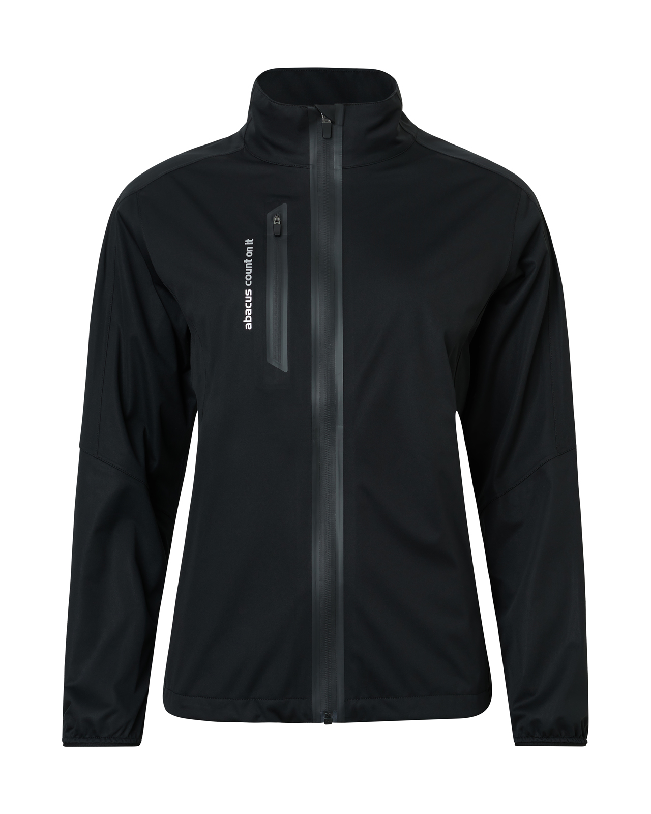 Bounce, Regnjacka, Dam - black