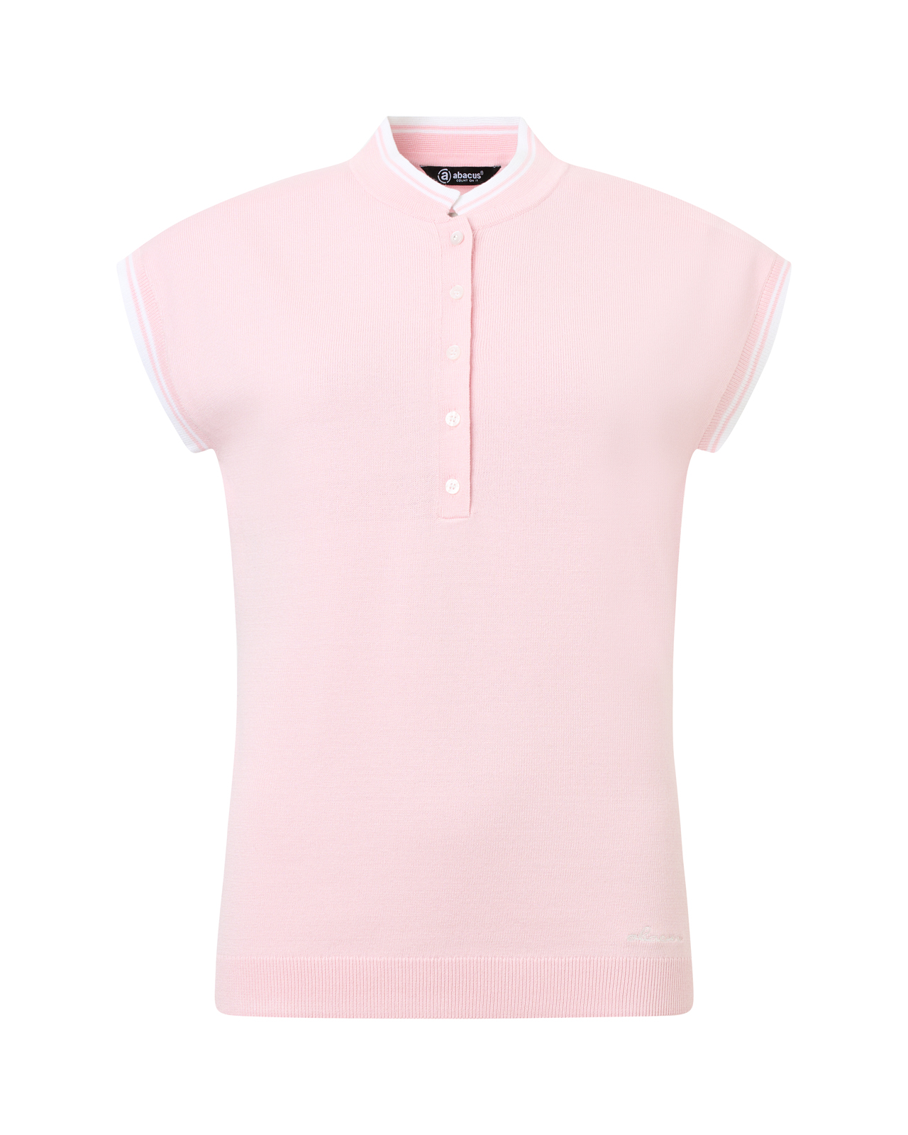Niblick, Topp, Dam - lt_pink
