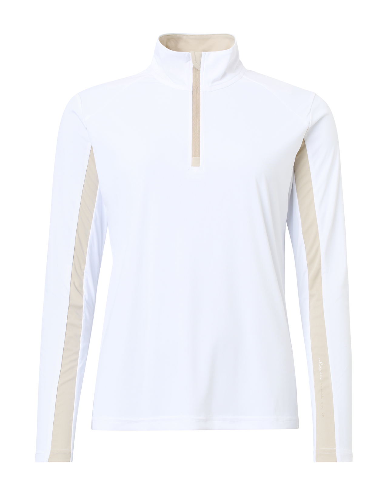 Aloha UV, Tröja, Dam - white_lt_sand