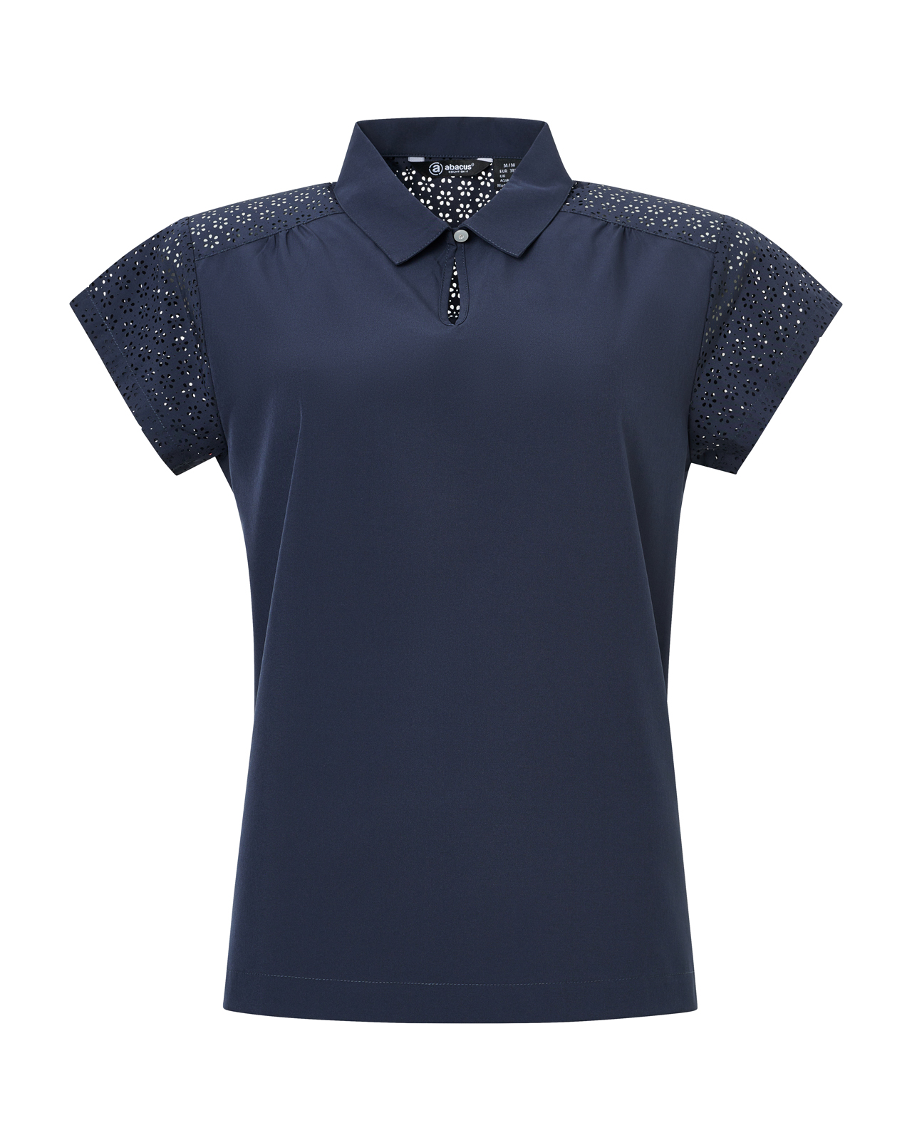 Manga, Tröja, Dam - navy