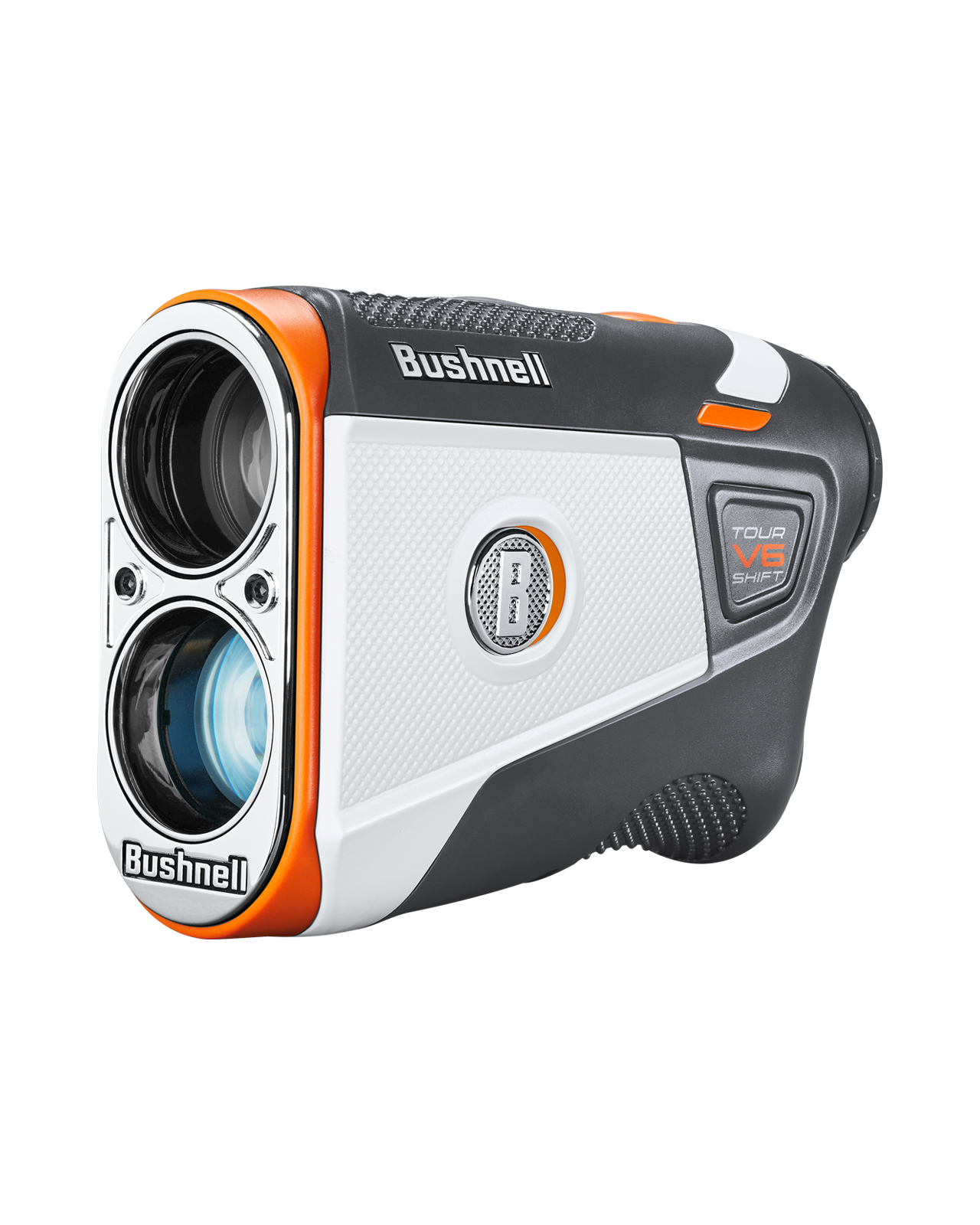 Tour V6 Shift, Laser - black