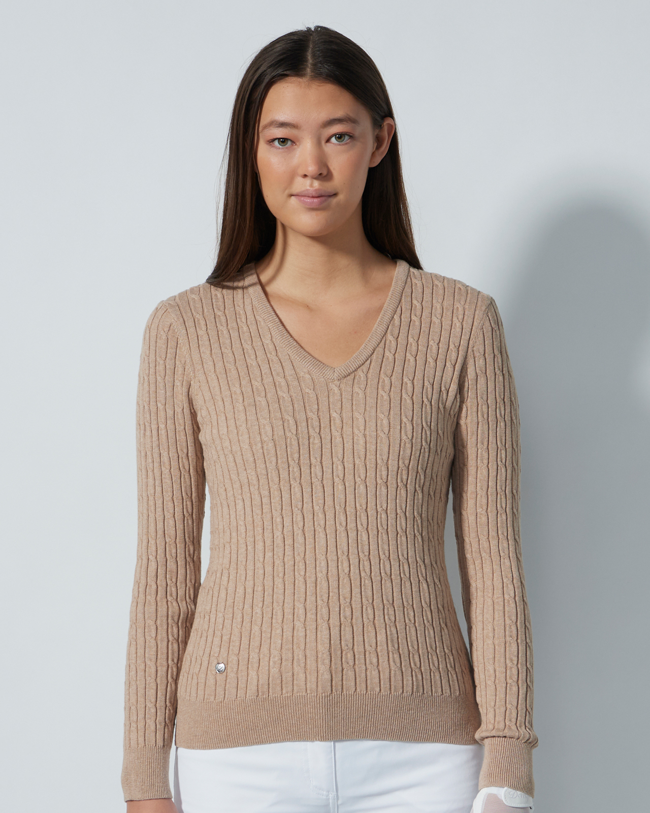 Madelene, Tröja, Dam - raw