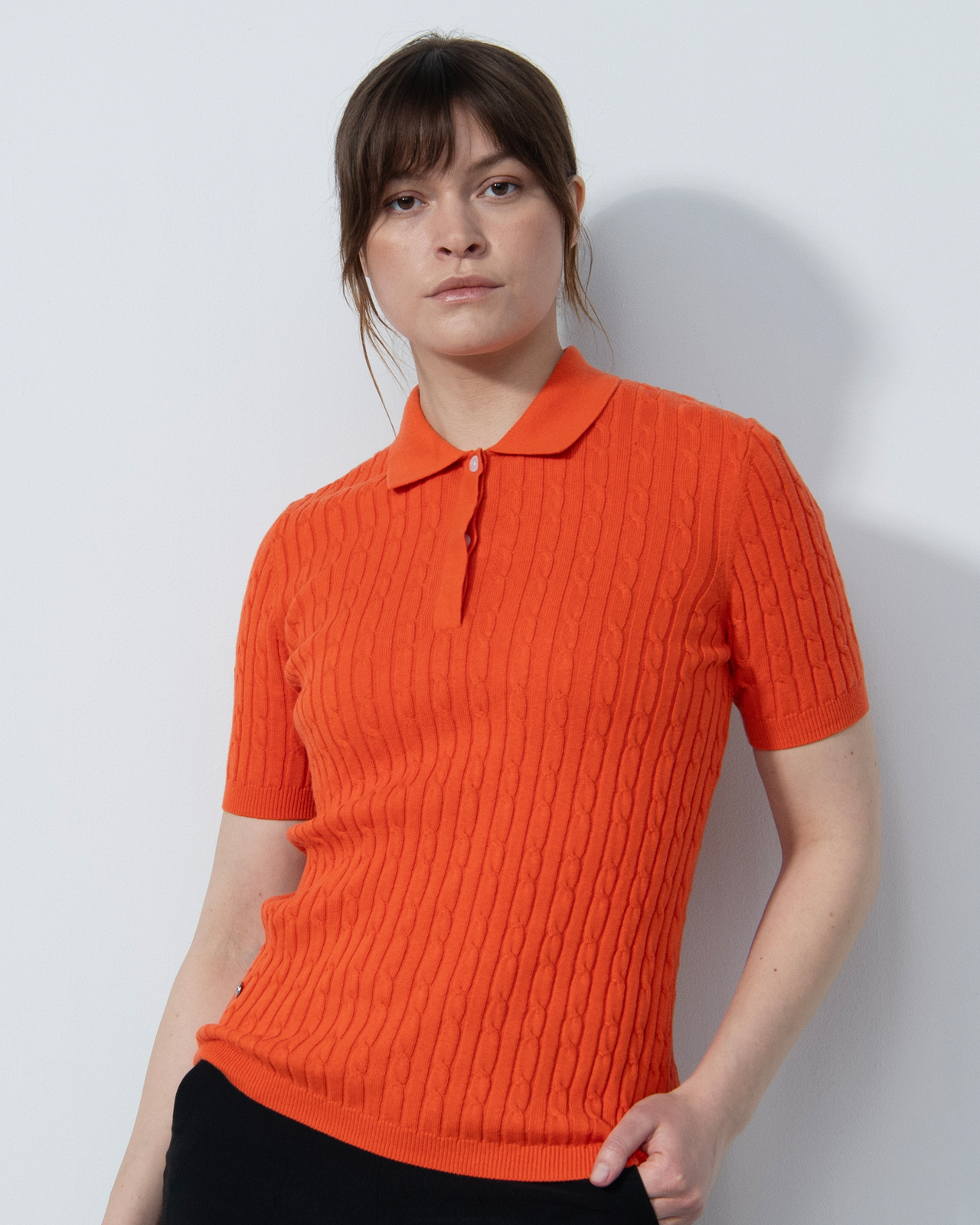 Madelene, Piké, Dam - cadmium