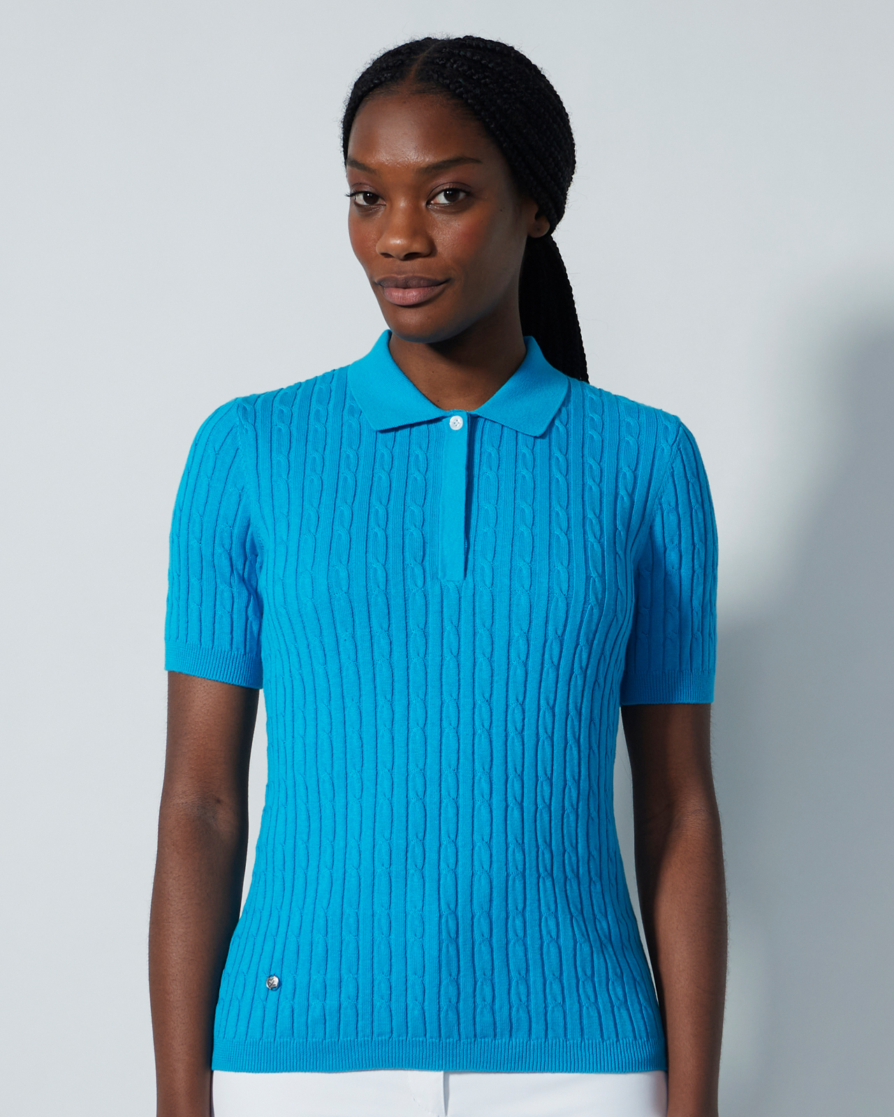 Madelene, Piké, Dam - sea_salt