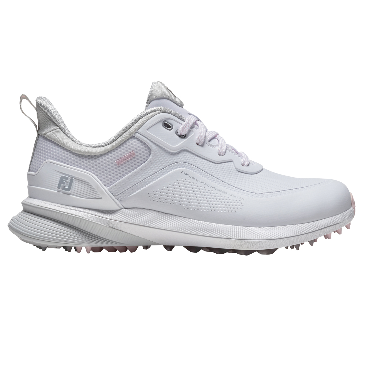 Pro SL, Dam - white_white_grey