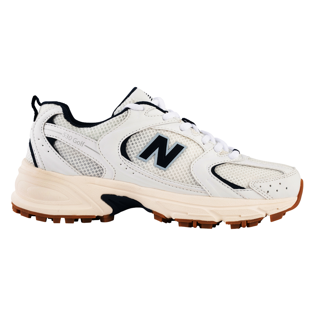 530 SL, Dam - white_navy